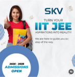 IIT vs JEE: What’s the Difference and Which Coaching Should You Choose?